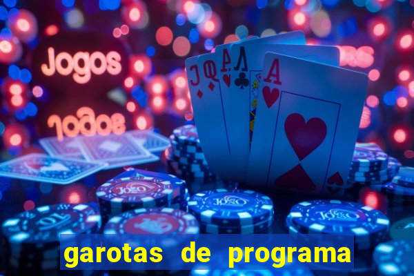 garotas de programa de santos